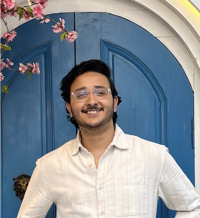 Devashish Upadhyay